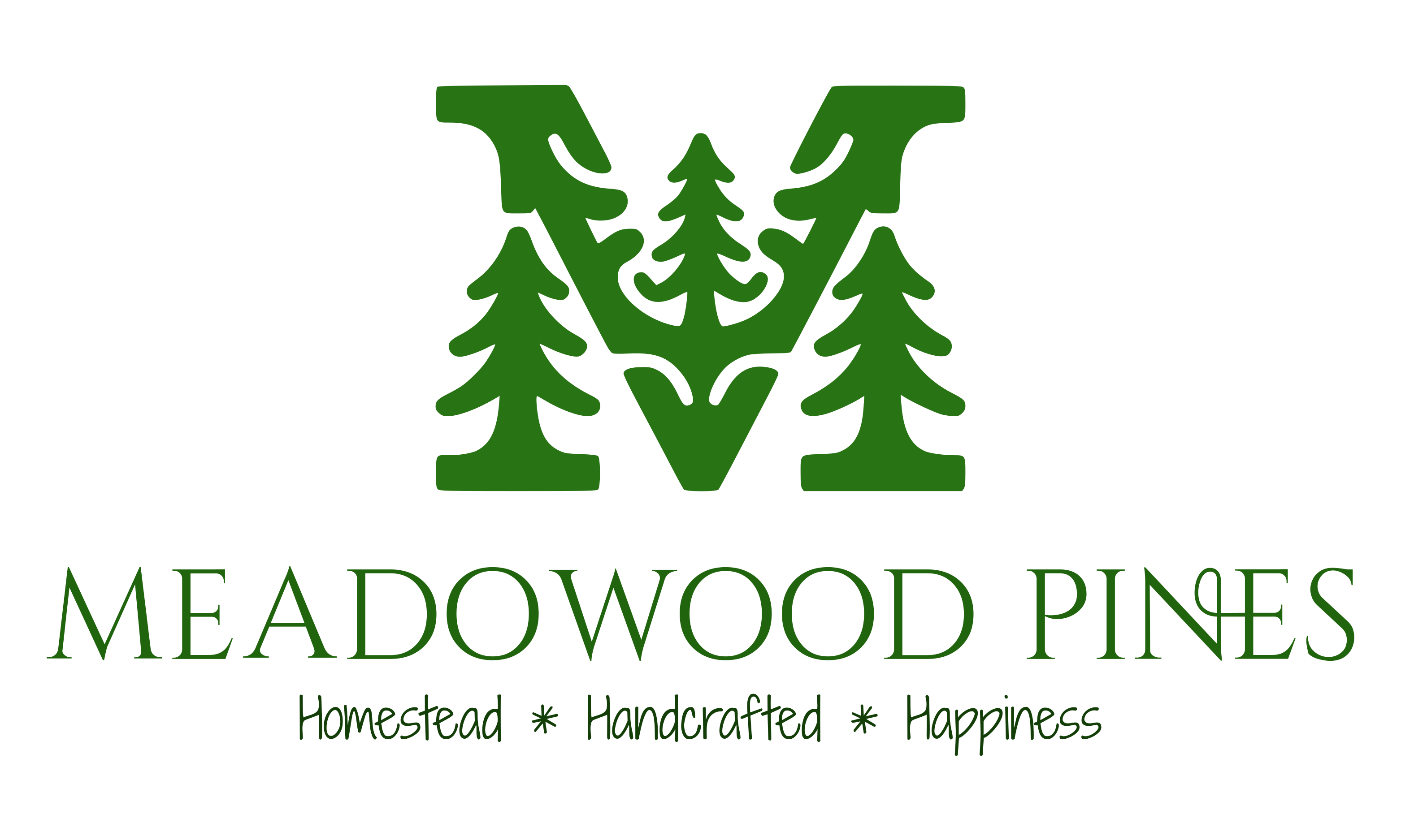 Meadowood Pines
